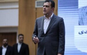 افشین: جنگ به زیرساختهای فناوری دولت چهاردهم خسارت سنگینی وارد کرد افشین: جنگ به زیرساختهای فناوری دولت چهاردهم خسارت سنگینی وارد کرد