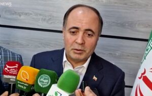 امنیت غذایی پایدار، میراث ماندگار رهبر شهید ایران است
