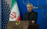 ایران پاسخ ناتو را داد | چربزبانی فقدان عزت نفس تملقگو را جبران نمیکند ایران پاسخ ناتو را داد | چربزبانی فقدان عزت نفس تملقگو را جبران نمیکند
