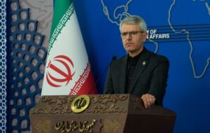 ایران پاسخ ناتو را داد | چرب‌زبانی فقدان عزت نفس تملق‌گو را جبران نمی‌کند