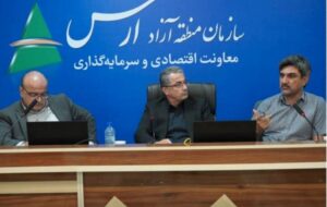 بازنگری ارزش گذاری خودروهای مناطق آزاد و تخفیف ۲۰ درصدی عوارض گمرکی در حال پیگیری است بازنگری ارزش گذاری خودروهای مناطق آزاد و تخفیف ۲۰ درصدی عوارض گمرکی در حال پیگیری است