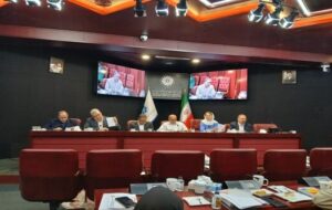 بازنگری در مقررات تجاری با هدف رفع موانع تولید و تجارت بازنگری در مقررات تجاری با هدف رفع موانع تولید و تجارت