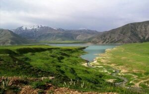 بازنگری طرح مدیریت پارک ملی لار در دستور کار قرار گرفت
