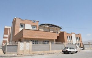 ببینید| عملیات تکمیل مدرسه 12 کلاسه امام حسن مجتبی(ع) سمنان از محل اعتبار سازمان ملی زمین و مسکن ببینید| عملیات تکمیل مدرسه 12 کلاسه امام حسن مجتبی(ع) سمنان از محل اعتبار سازمان ملی زمین و مسکن