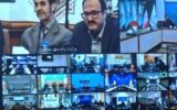 بررسی طرح های حوزه مسکن استان قزوین در نشست تخصصی پایش طرحهای حوزه مسکن کشور بررسی طرح های حوزه مسکن استان قزوین در نشست تخصصی پایش طرحهای حوزه مسکن کشور