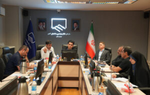 برنامهریزی برای آمادگی جامعه مهندسی در اجرای ویرایش جدید استاندارد ۲۸۰۰ برنامهریزی برای آمادگی جامعه مهندسی در اجرای ویرایش جدید استاندارد ۲۸۰۰