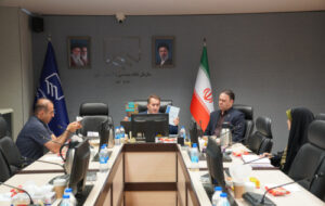 برگزاری چهارمین جلسه کمیسیون اقتصادی و برنامهریزی شورای مرکزی سازمان نظام مهندسی ساختمان برگزاری چهارمین جلسه کمیسیون اقتصادی و برنامهریزی شورای مرکزی سازمان نظام مهندسی ساختمان