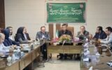 تأمین زمین؛ اولویت اجرای نهضت ملی مسکن در بویینزهرا تأمین زمین؛ اولویت اجرای نهضت ملی مسکن در بویینزهرا