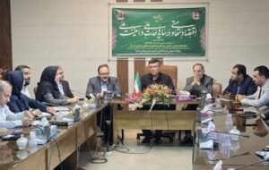 تأمین زمین؛ اولویت اجرای نهضت ملی مسکن در بویینزهرا تأمین زمین؛ اولویت اجرای نهضت ملی مسکن در بویینزهرا