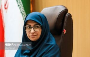 تأکید انصاری بر اجرای دغدغههای محیطزیستی رهبر شهید تأکید انصاری بر اجرای دغدغههای محیطزیستی رهبر شهید
