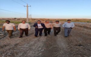 تاکید مدیرکل امور راههای فرعی و روستایی سازمان راهداری بر تسریع در تکمیل پروژههای نیمه تمام آذربایجان شرقی تاکید مدیرکل امور راههای فرعی و روستایی سازمان راهداری بر تسریع در تکمیل پروژههای نیمه تمام آذربایجان شرقی