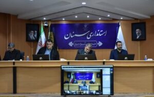 تخصیص زمین برای ساخت ۸۷۰ واحد مسکن محرومین در استان سمنان