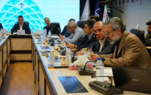 ترازنامه مالی سال ۱۴۰۴ شورای مرکزی تصویب شد ترازنامه مالی سال ۱۴۰۴ شورای مرکزی تصویب شد