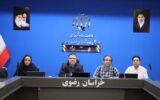 تشریح سازوکار حمایتهای اعتباری صندوق ملی مسکن/ شتاببخشی به تأمین مالی پروژههای نهضت ملی مسکن تشریح سازوکار حمایتهای اعتباری صندوق ملی مسکن/ شتاببخشی به تأمین مالی پروژههای نهضت ملی مسکن