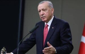تصمیم آنکارا برای کاهش تنش میان ایران و آمریکا / اردوغان: ترکیه آماده مشارکت در عملیات احتمالی مین‌روبی است