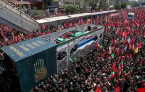 تعطیلی روز پنجشنبه کربلا همزمان با مراسم وداع با رهبر شهید