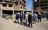 تعیین تکلیف یکی از طرحهای مسکونی و تجاری در ارومیه پس از ۱۴ سال بلاتکلیفی تعیین تکلیف یکی از طرحهای مسکونی و تجاری در ارومیه پس از ۱۴ سال بلاتکلیفی