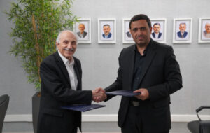 تفاهم‌نامه همکاری میان سازمان نظام مهندسی ساختمان و مرکز تحقیقات بتن«متب» امضا شد