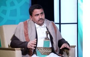 تهدید مستقیم عربستان توسط انصارالله/ یک ضربه همه‌چیز را نابود می‌کند!