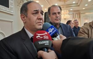 تورم خوراکی‌ها پایین‌تر از میانگین تورم کشور است