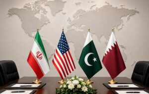 تکاپوی میانجیگران برای بازگشت ایران و آمریکا به میز مذاکره/ بن‌بست نظامی در خلیج‌فارس می‌شکند؟