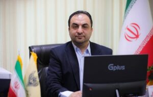 تکمیل پازل هوشمندسازی در شبکه ریلی با تشکیل ارکان حکمرانی داده تکمیل پازل هوشمندسازی در شبکه ریلی با تشکیل ارکان حکمرانی داده