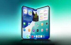 جزئیات تازه از آیفون تاشوی اپل / برگ برنده رقیب جدید سامسونگ