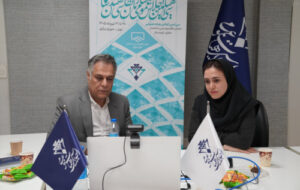 جلسه مجازی گروه شهرسازی سازمان نظام مهندسی ساختمان برگزار شد