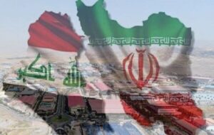 جهش صادرات به عراق؛ ۴۵ تا ۵۰ هزار تن کالا از ابتدای سال جهش صادرات به عراق؛ ۴۵ تا ۵۰ هزار تن کالا از ابتدای سال