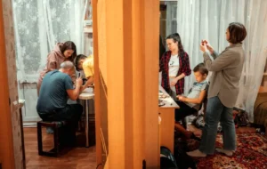 خانه هست، اما اتاق کافی نه؛ تصویر تازه از کیفیت سکونت خانوارهای ایرانی