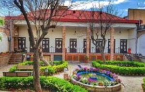 خانهای برای آرامش؛ نگاهی به جایگاه مسکن در قرآن و سبک زندگی اسلامی خانهای برای آرامش؛ نگاهی به جایگاه مسکن در قرآن و سبک زندگی اسلامی