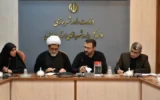 خبر مهم برای جوانان سمنانی/ ۷۰ درصد متقاضیان زمین طرح جوانی جمعیت در سمنان زمین گرفتند خبر مهم برای جوانان سمنانی/ ۷۰ درصد متقاضیان زمین طرح جوانی جمعیت در سمنان زمین گرفتند