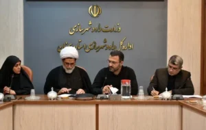خبر مهم برای جوانان سمنانی/ ۷۰ درصد متقاضیان زمین طرح جوانی جمعیت در سمنان زمین گرفتند خبر مهم برای جوانان سمنانی/ ۷۰ درصد متقاضیان زمین طرح جوانی جمعیت در سمنان زمین گرفتند