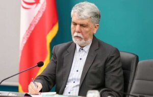در سوگ و اندوه نوازنده ای که هویت ایران بود در سوگ و اندوه نوازنده ای که هویت ایران بود