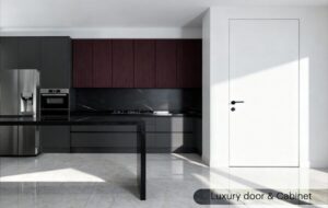 درب و کابینت لوکس؛ ویژگی‌های یک تولیدکننده معتبر