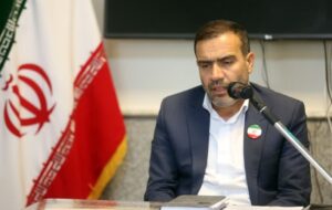 دولت آزادسازی سهام عدالت را با هدف افزایش مشارکت واقعی مردم انجام دهد دولت آزادسازی سهام عدالت را با هدف افزایش مشارکت واقعی مردم انجام دهد