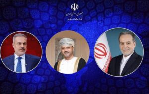 دیپلماسی داغ تهران در ساعات بحرانی/ ماجرای تماس‌های فوری عراقچی با عمان و ترکیه چیست؟
