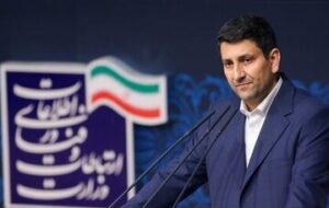 روایت وزیر ارتباطات از نگاه تمدنی رهبر شهید به فضای مجازی