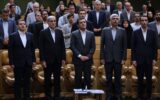 رونمایی از نقشه راه جدید زیستبوم فناوری کشور رونمایی از نقشه راه جدید زیستبوم فناوری کشور