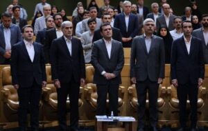 رونمایی از نقشه راه جدید زیستبوم فناوری کشور رونمایی از نقشه راه جدید زیستبوم فناوری کشور
