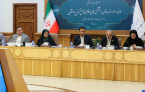 سازمان نظام مهندسی از خدماتمحوری به توسعهمحوری حرکت میکند سازمان نظام مهندسی از خدماتمحوری به توسعهمحوری حرکت میکند