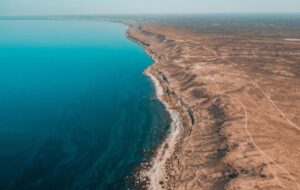 سالانه ۲۰ سانتیمتر از آب دریای خزر کاهش مییابد سالانه ۲۰ سانتیمتر از آب دریای خزر کاهش مییابد