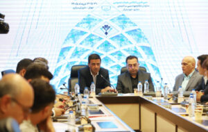 سند راهبردی نظام مهندسی تا دو ماه آینده نهایی میشود سند راهبردی نظام مهندسی تا دو ماه آینده نهایی میشود