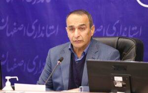 شیشهفروش: اراضی کشاورزی اصفهان کانونهای جدید گردوغبارند شیشهفروش: اراضی کشاورزی اصفهان کانونهای جدید گردوغبارند