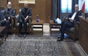 ضرب‌شست ایران به طرح‌های پشت‌پرده آمریکا/ اولتیماتوم فوری به خروج اسرائیل از لبنان
