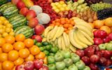 ظرفیت بالای بازار قطر برای توسعه صادرات میوههای تابستانی ایران ظرفیت بالای بازار قطر برای توسعه صادرات میوههای تابستانی ایران