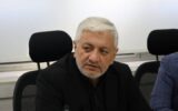 عضو هیات رئیسه اتاق بازرگانی اهواز برای سومین بار عضو هیئت مدیره انجمن غلات ایران شد