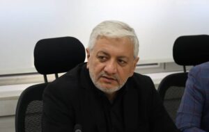 عضو هیات رئیسه اتاق بازرگانی اهواز برای سومین بار عضو هیئت مدیره انجمن غلات ایران شد عضو هیات رئیسه اتاق بازرگانی اهواز برای سومین بار عضو هیئت مدیره انجمن غلات ایران شد