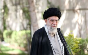فراخوان سراسری حشدالشعبی برای بدرقه رهبر شهید/ وداعی فراتر از مرزها+ عکس