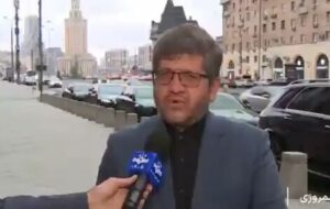 مدیرعامل راه‌آهن: تمام اراضی واصع در مسیر خط‌آهن رشت ــ آستارا خریداری شد